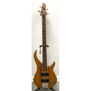 (BRUGT) Peavey Grind Bass 4 NTB